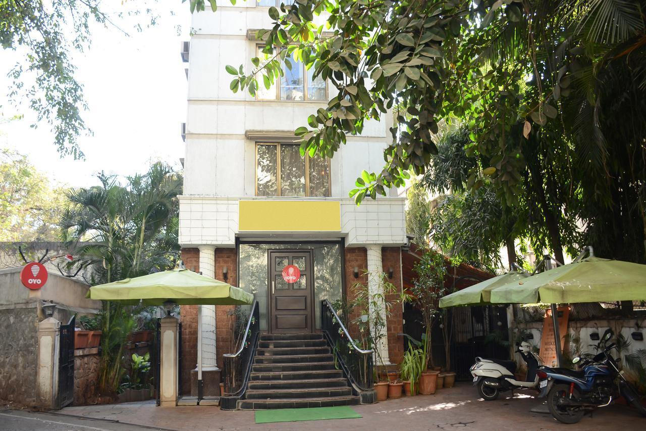 Hotel Srimaan Pune Exterior photo